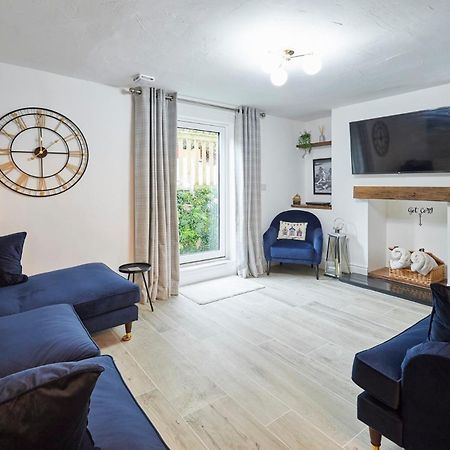 Host & Stay - The Alby Whitby Esterno foto