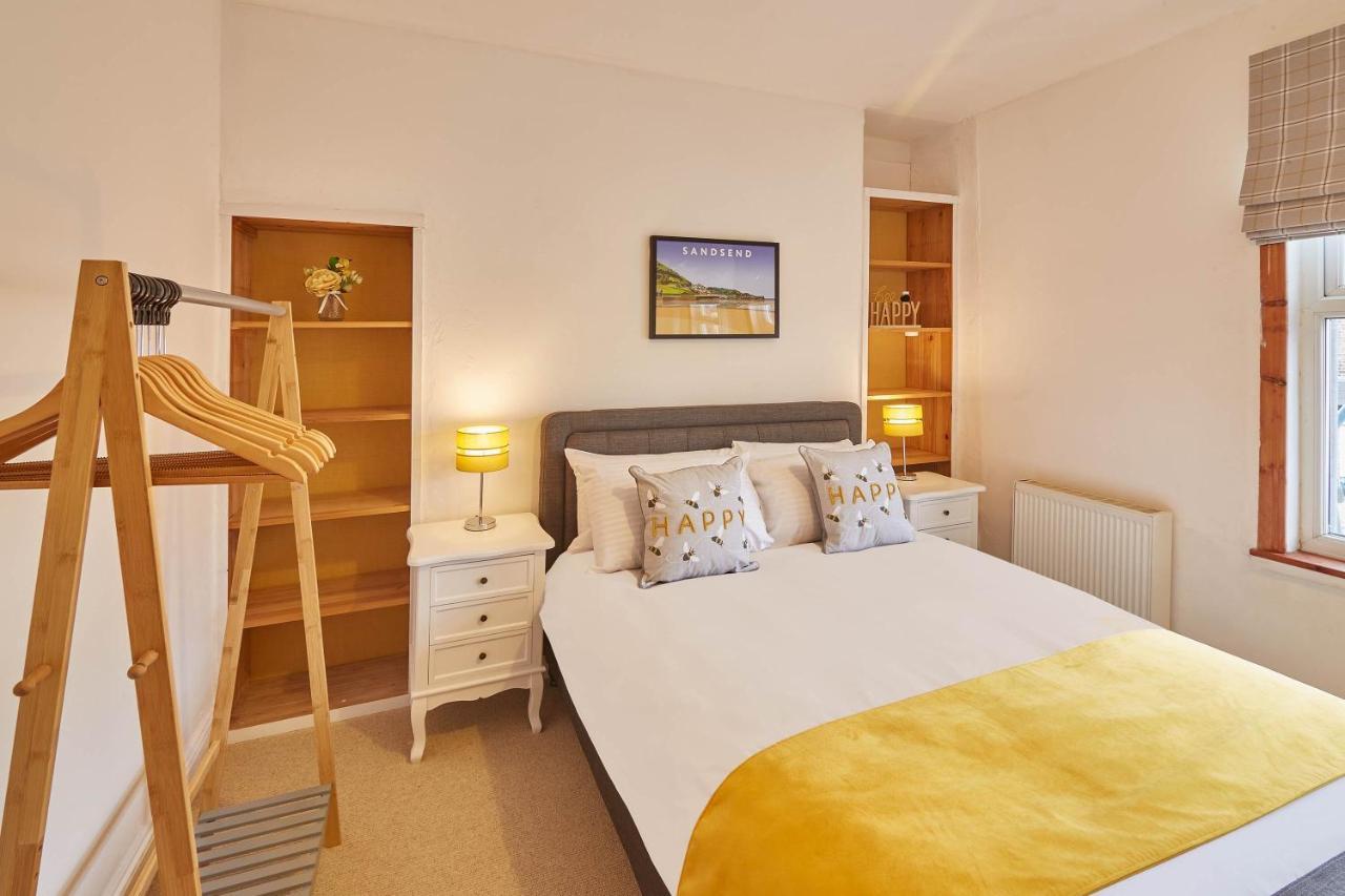 Host & Stay - The Alby Whitby Esterno foto