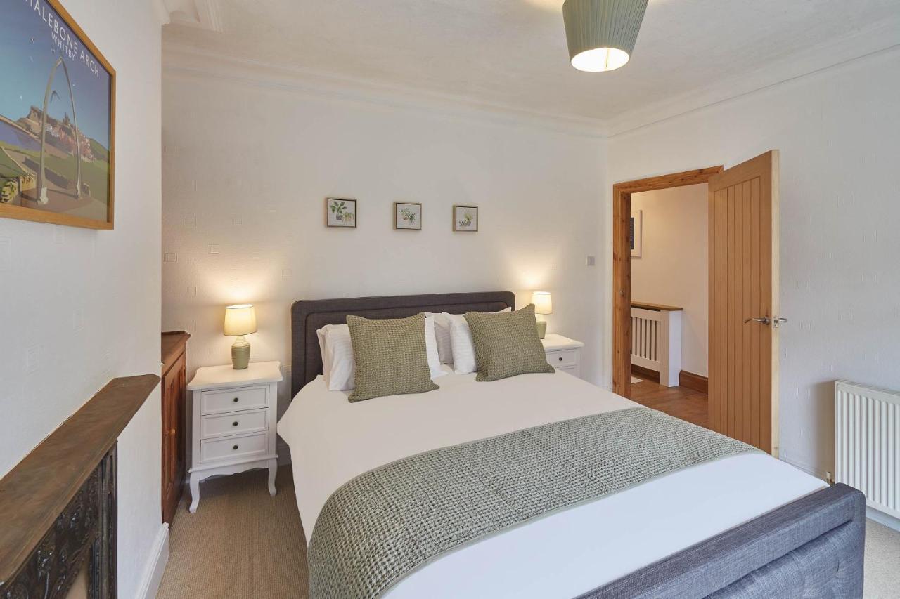 Host & Stay - The Alby Whitby Esterno foto