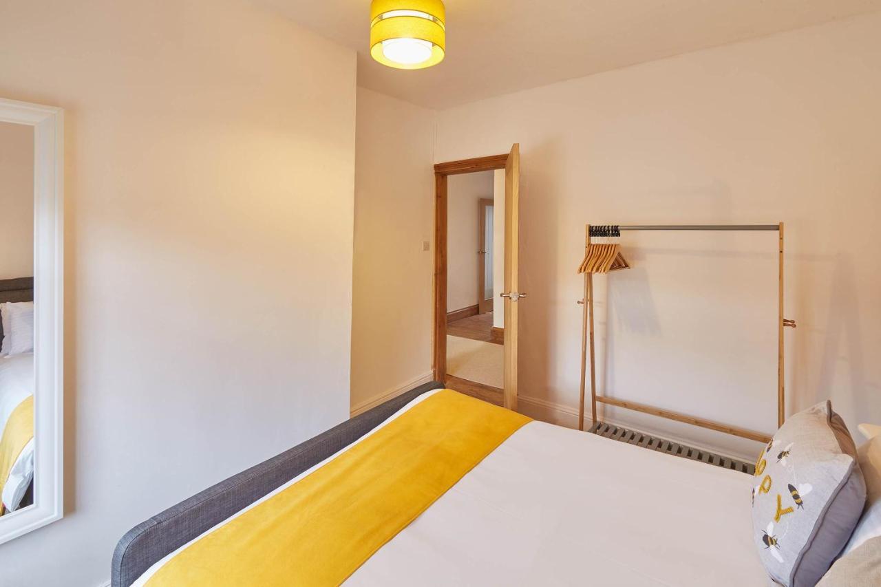 Host & Stay - The Alby Whitby Esterno foto
