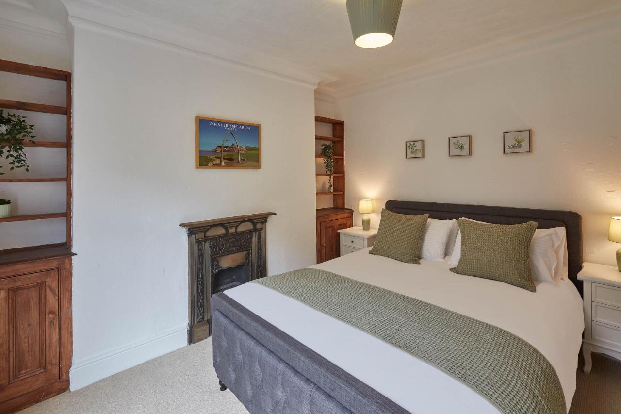 Host & Stay - The Alby Whitby Esterno foto