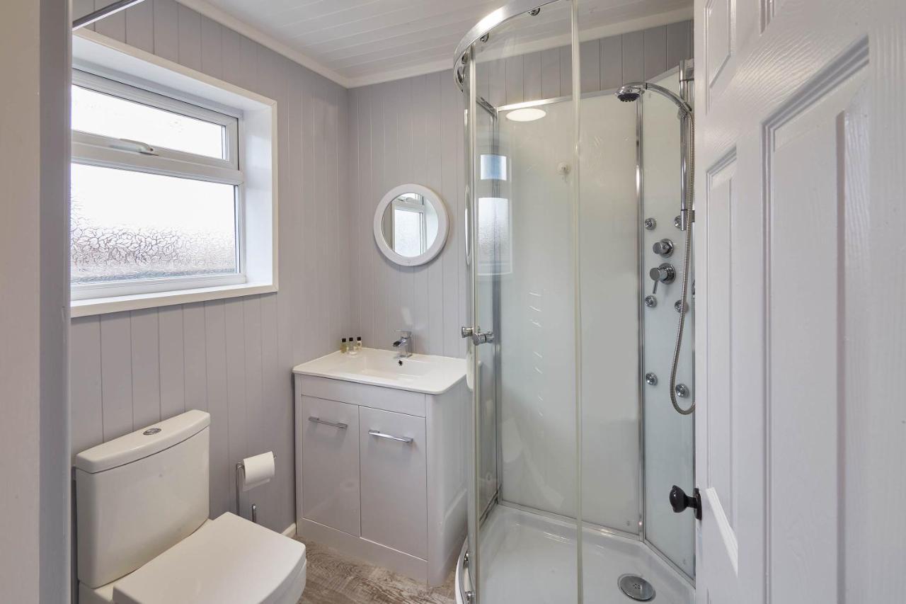 Host & Stay - The Alby Whitby Esterno foto