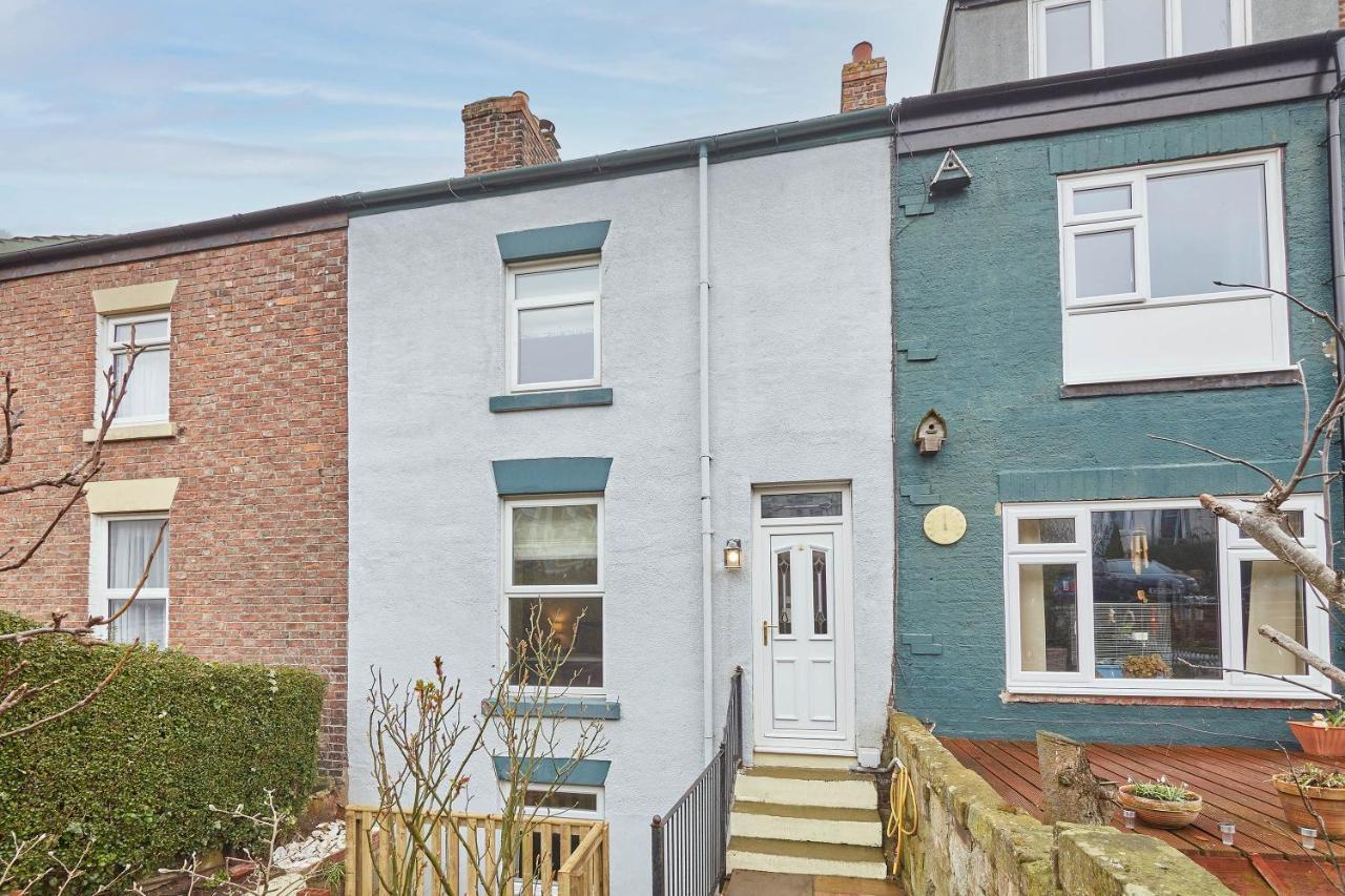 Host & Stay - The Alby Whitby Esterno foto