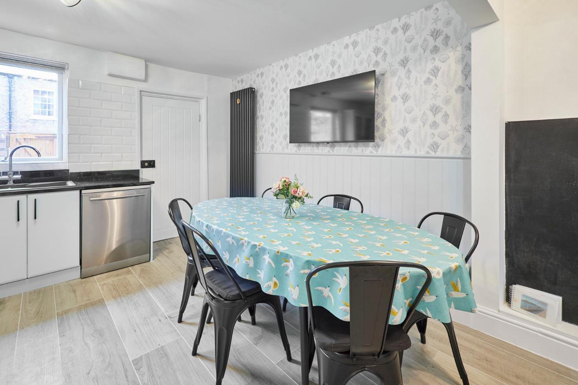 Host & Stay - The Alby Whitby Esterno foto