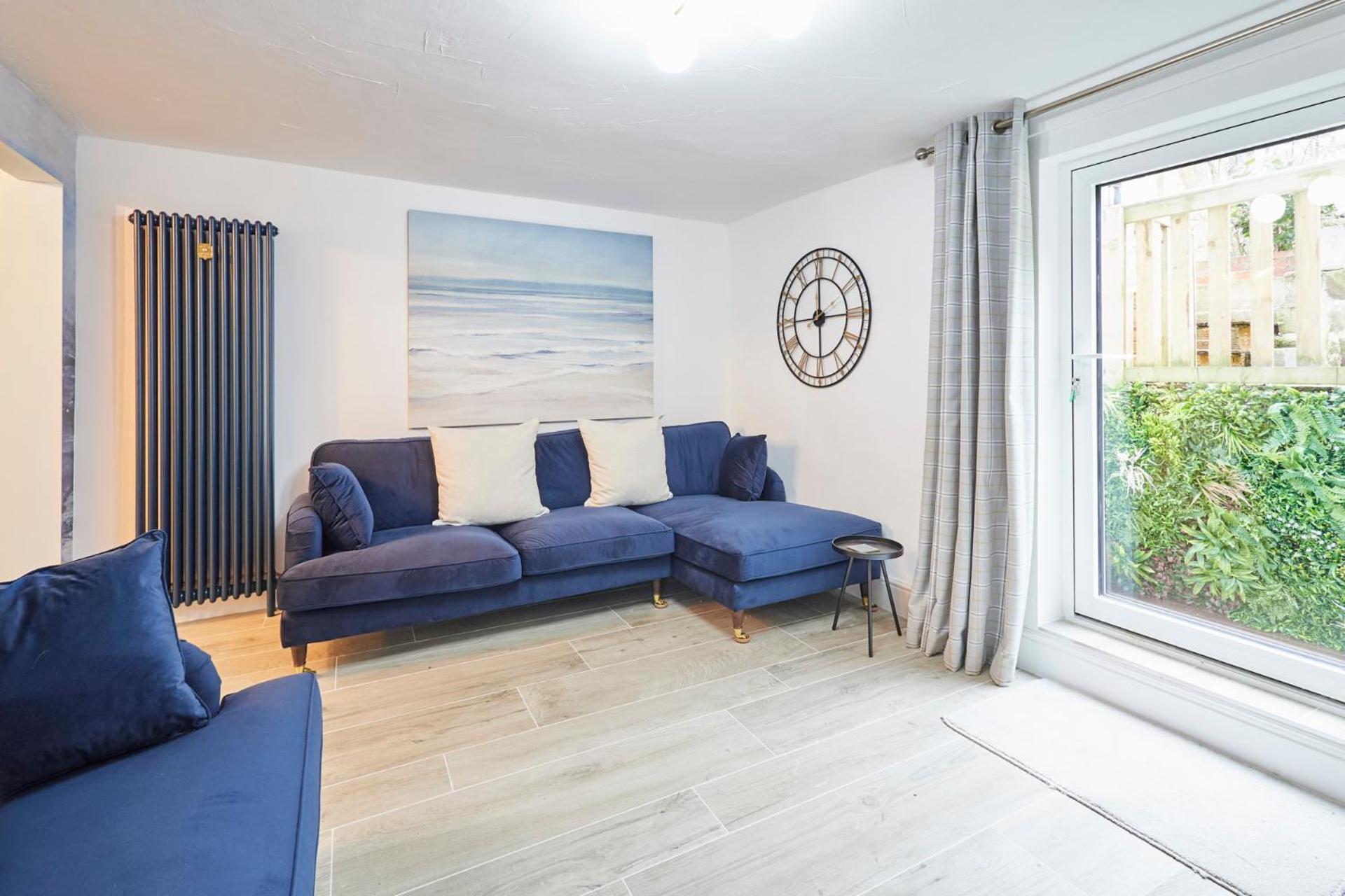 Host & Stay - The Alby Whitby Esterno foto